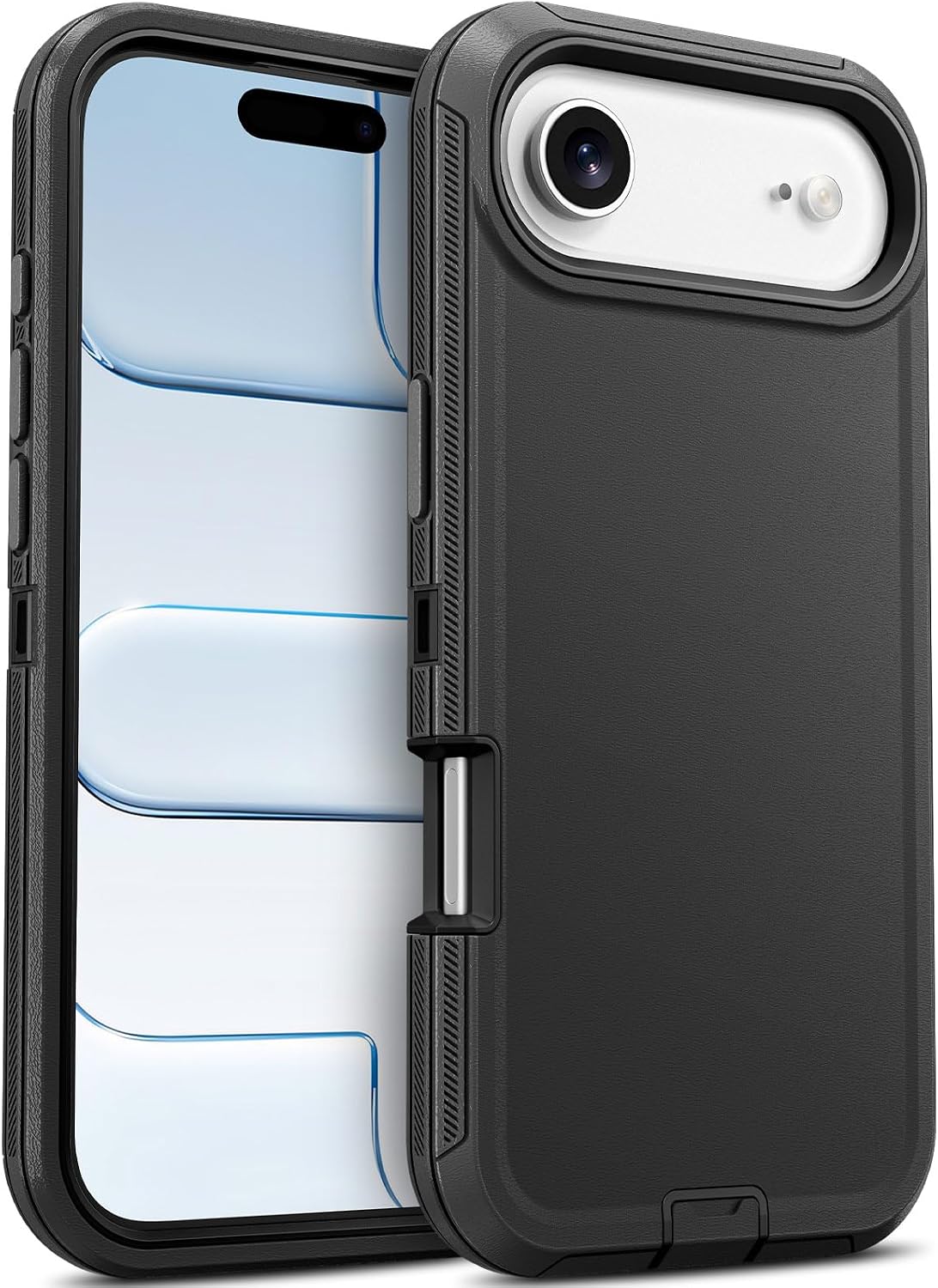 Jelanry iPhone Air Rugged Cases