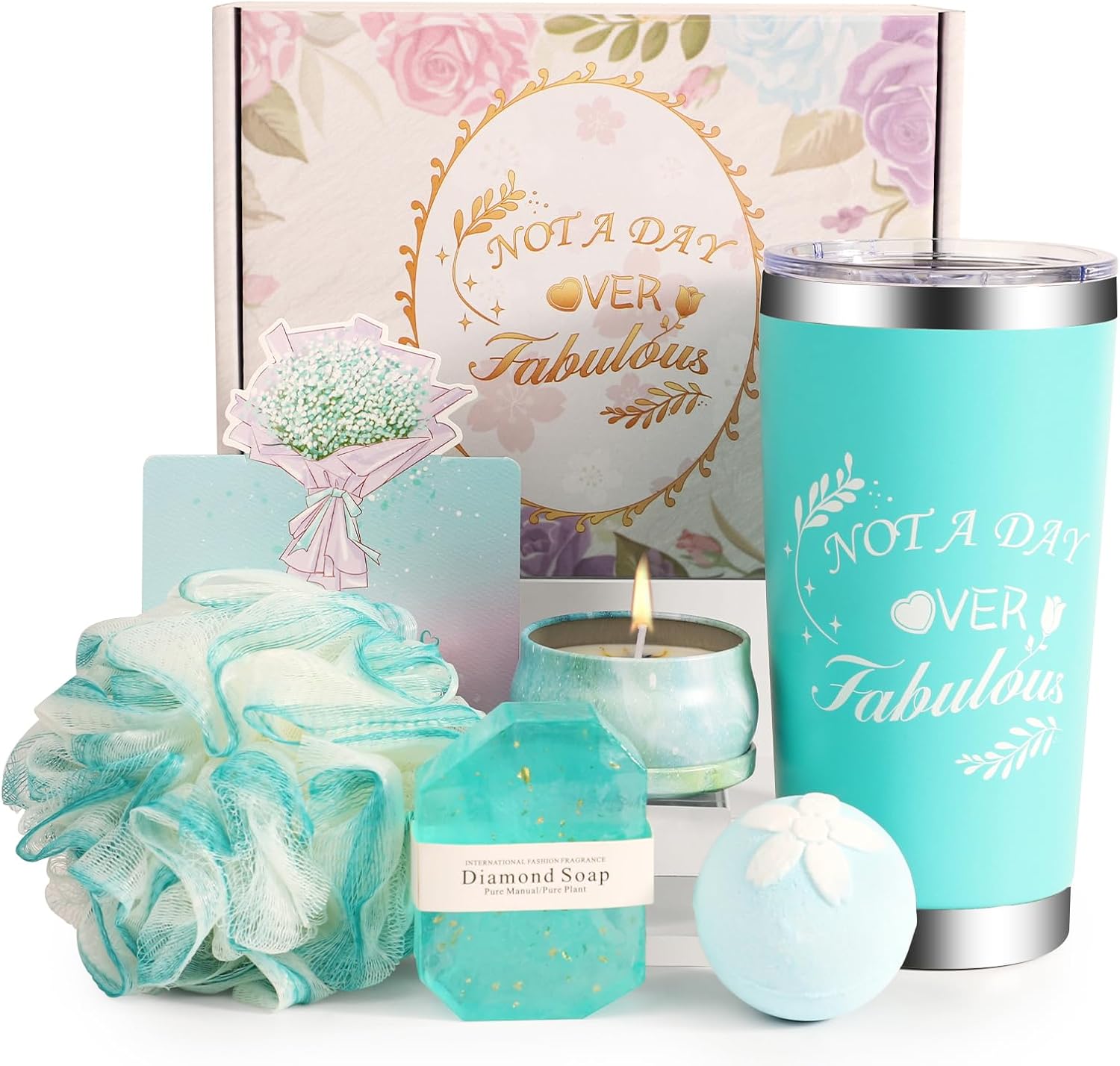 Spa Gift Sets for Women