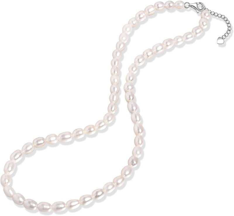 Pearl Necklaces for Women