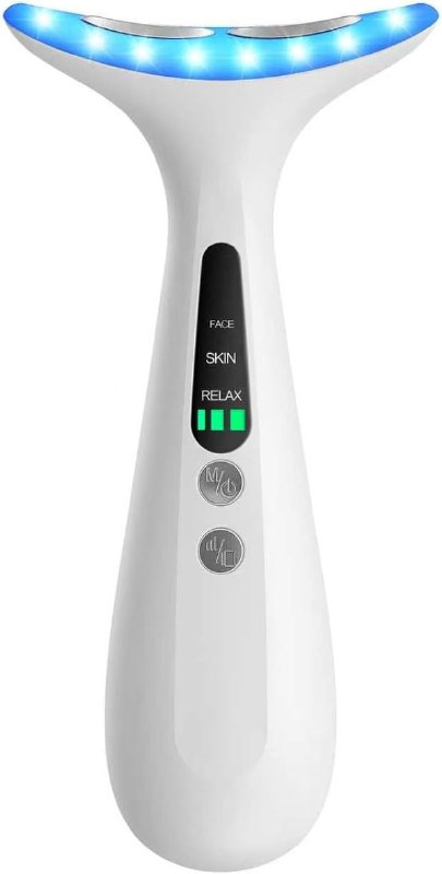 Portable Neck Facial Massagers