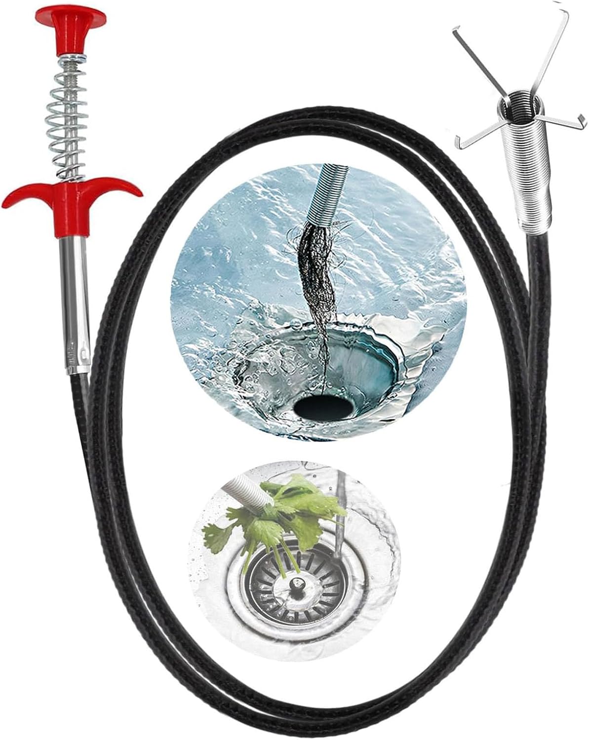 SHUCHUANG Drain Snakes