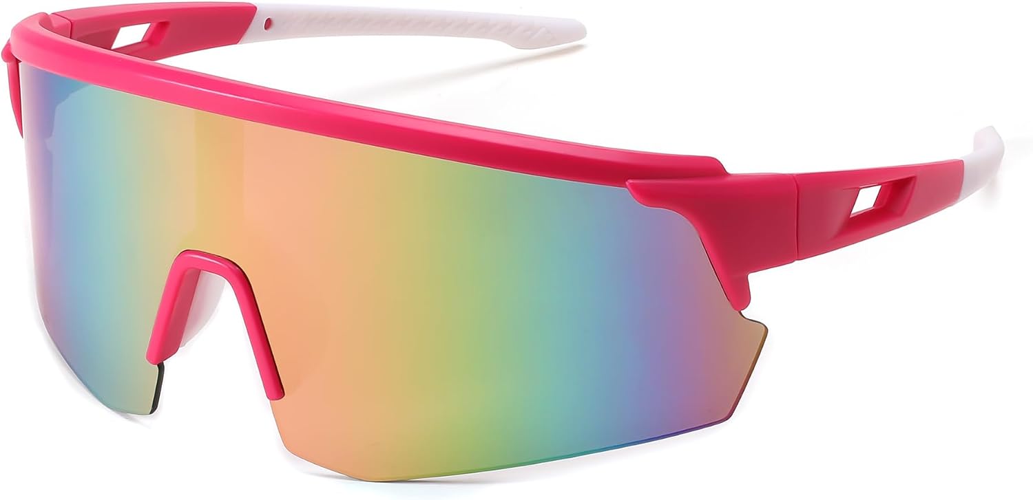 FEISEDY Cycling Sunglasses
