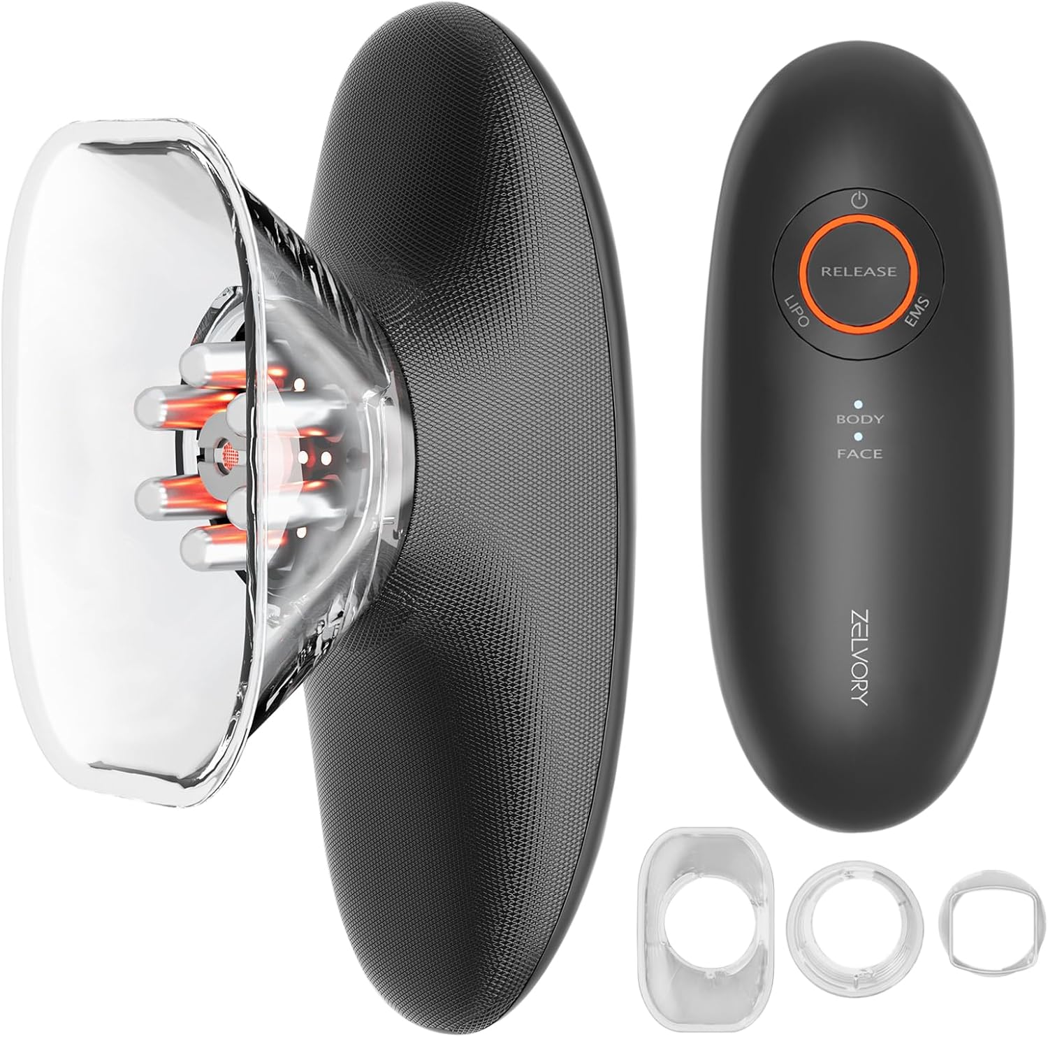 3-in-1 Body Sculpting Machines