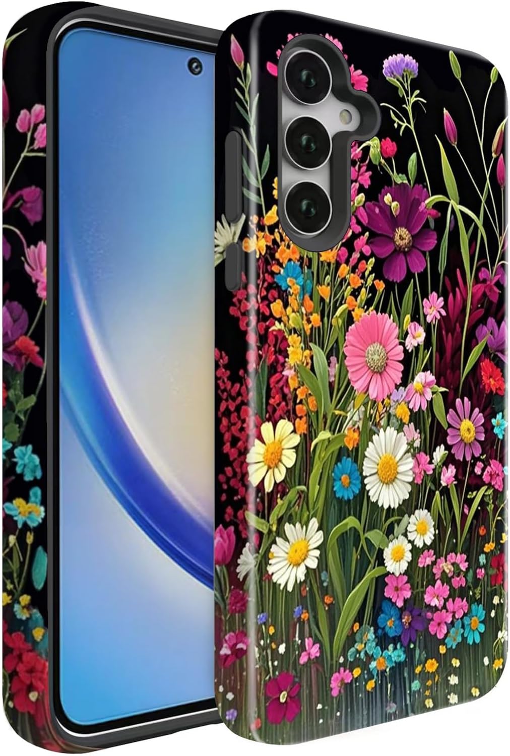 BSMOSPER Samsung Galaxy A36 Cases