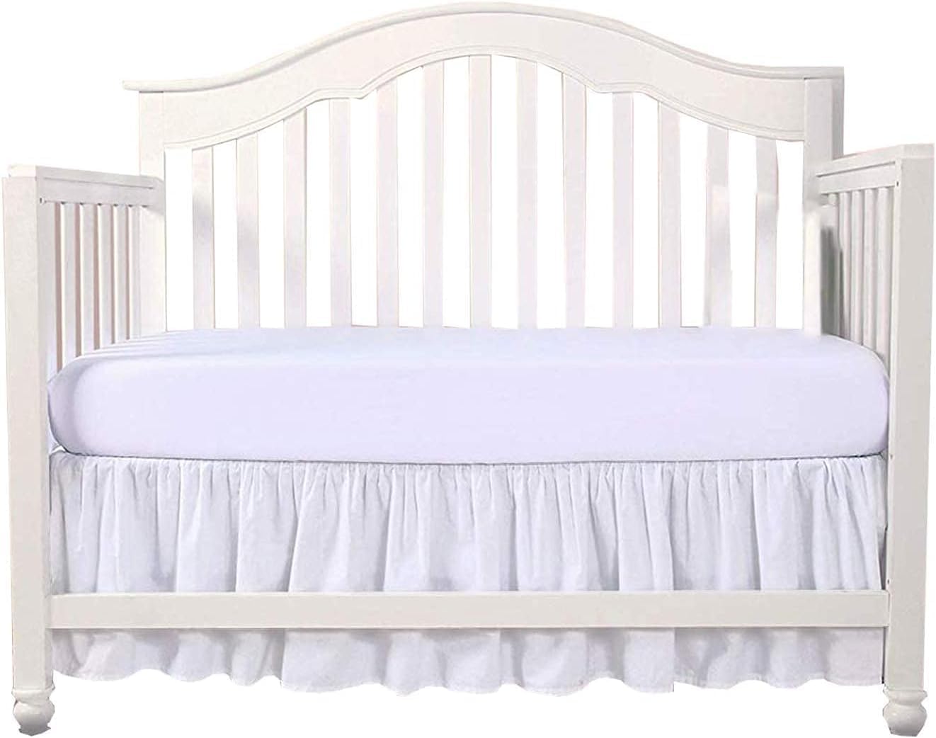 Crib Bed Skirts