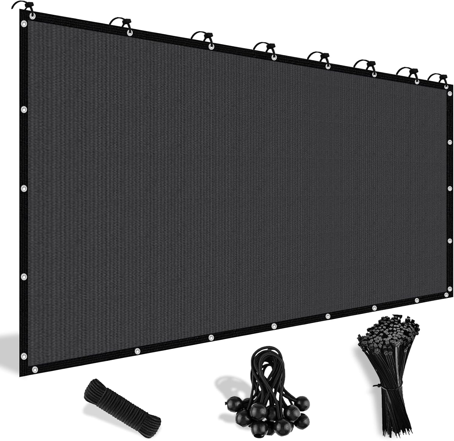 Shade&Beyond Sun Shade Cloths