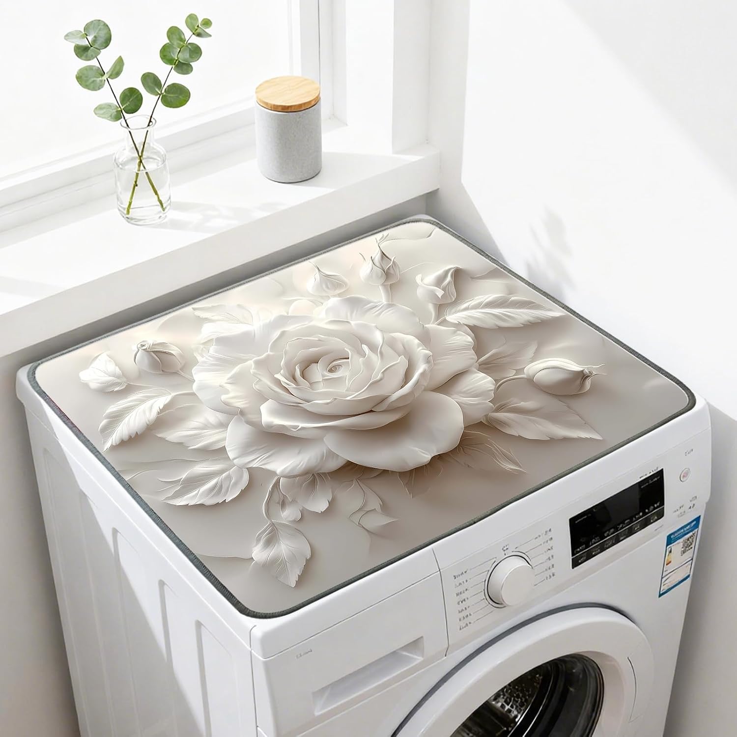 Nuxovilar Washer and Dryer Toppers