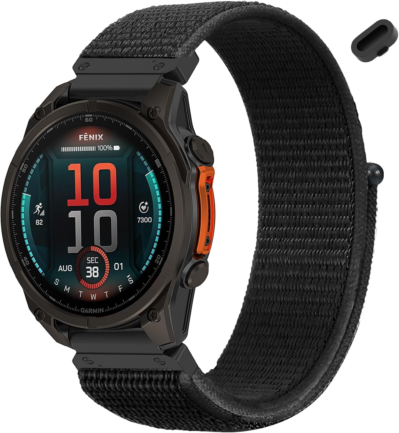 Garmin 20mm Watch Bands
