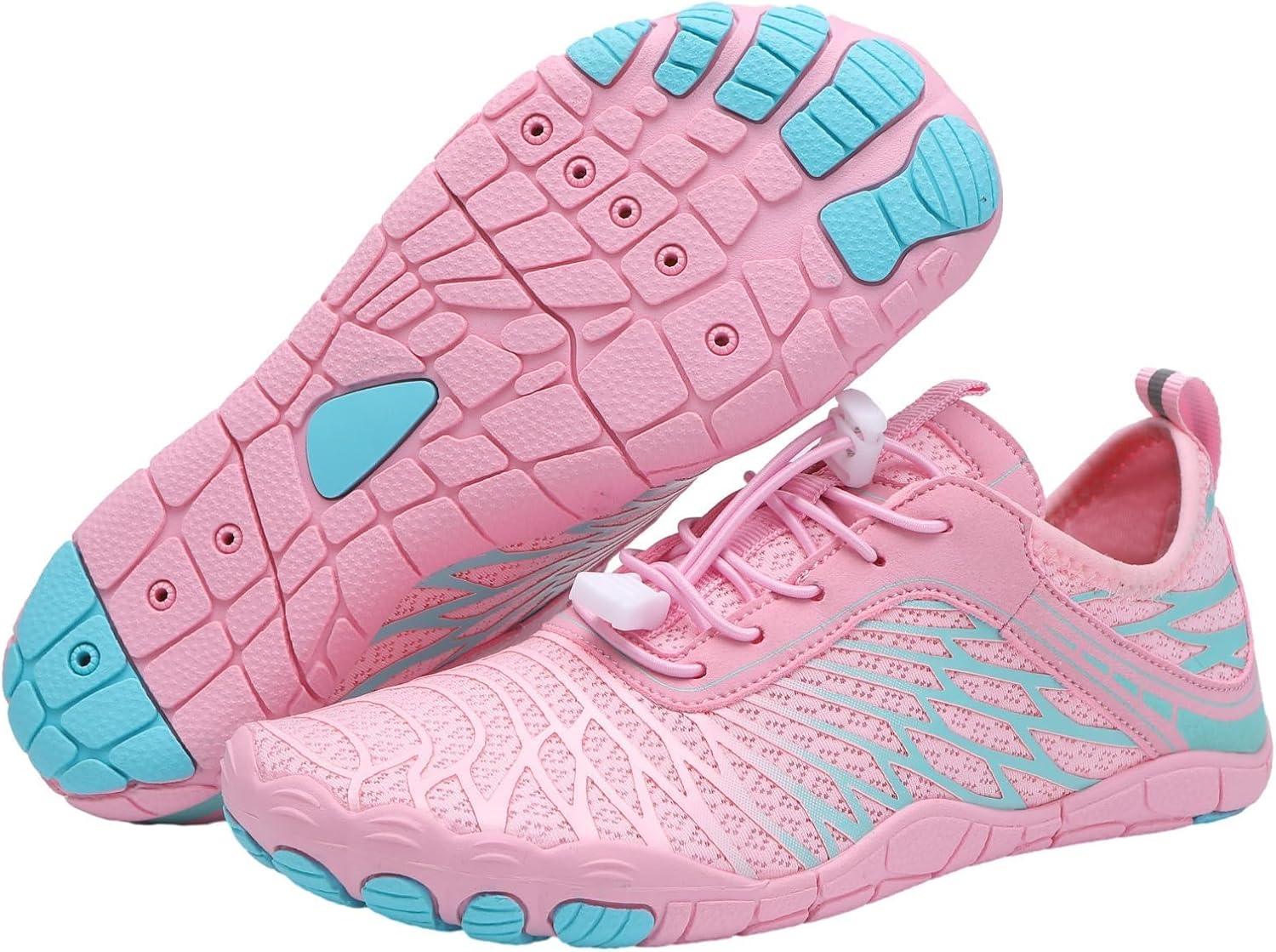 StoneLiquid Barefoot Trail Shoes
