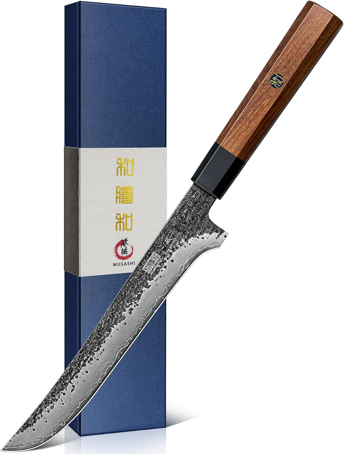 HOSHANHO 7 Inch Fillet Knives