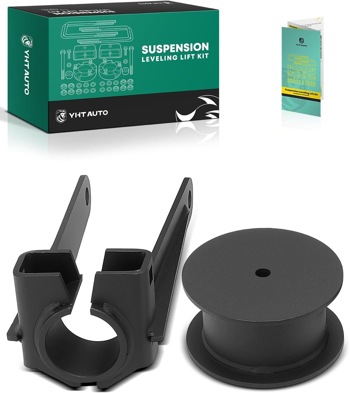 YHTAUTO Jeep Lift Kits