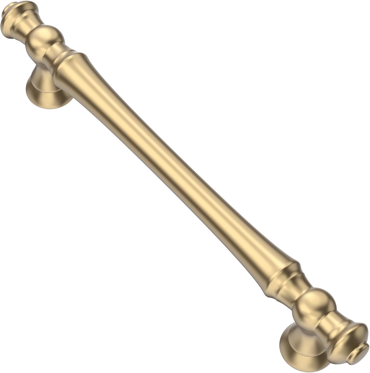 Alzassbg Champagne Bronze Cabinet Pulls
