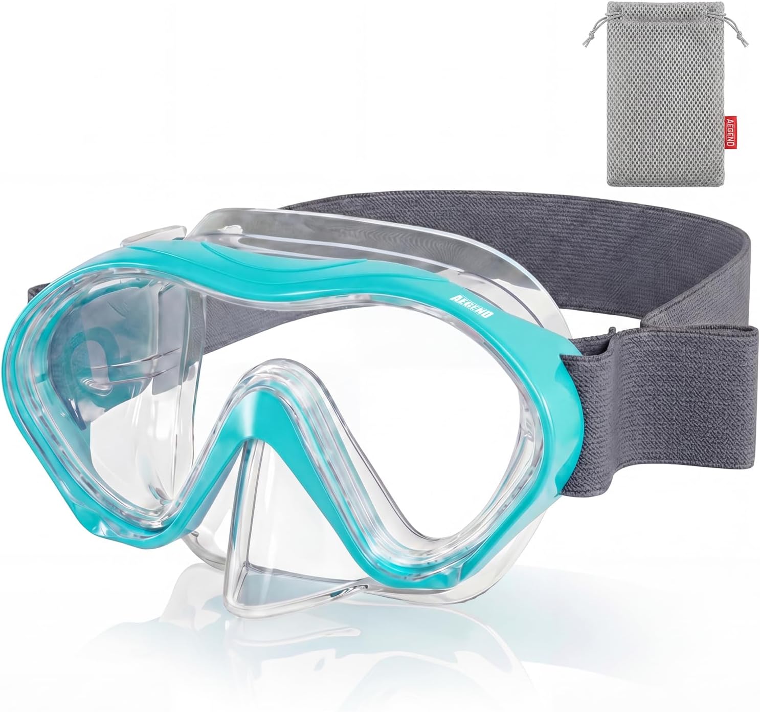 Aegend Kids Swim Goggles