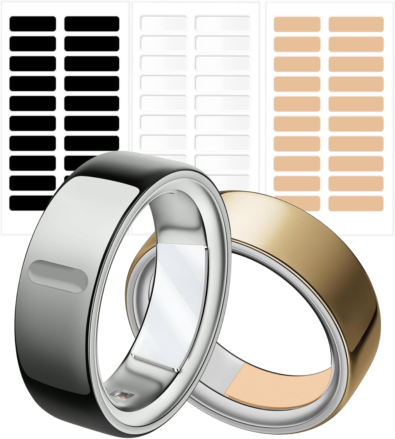 Smart Ring Size Adjusters