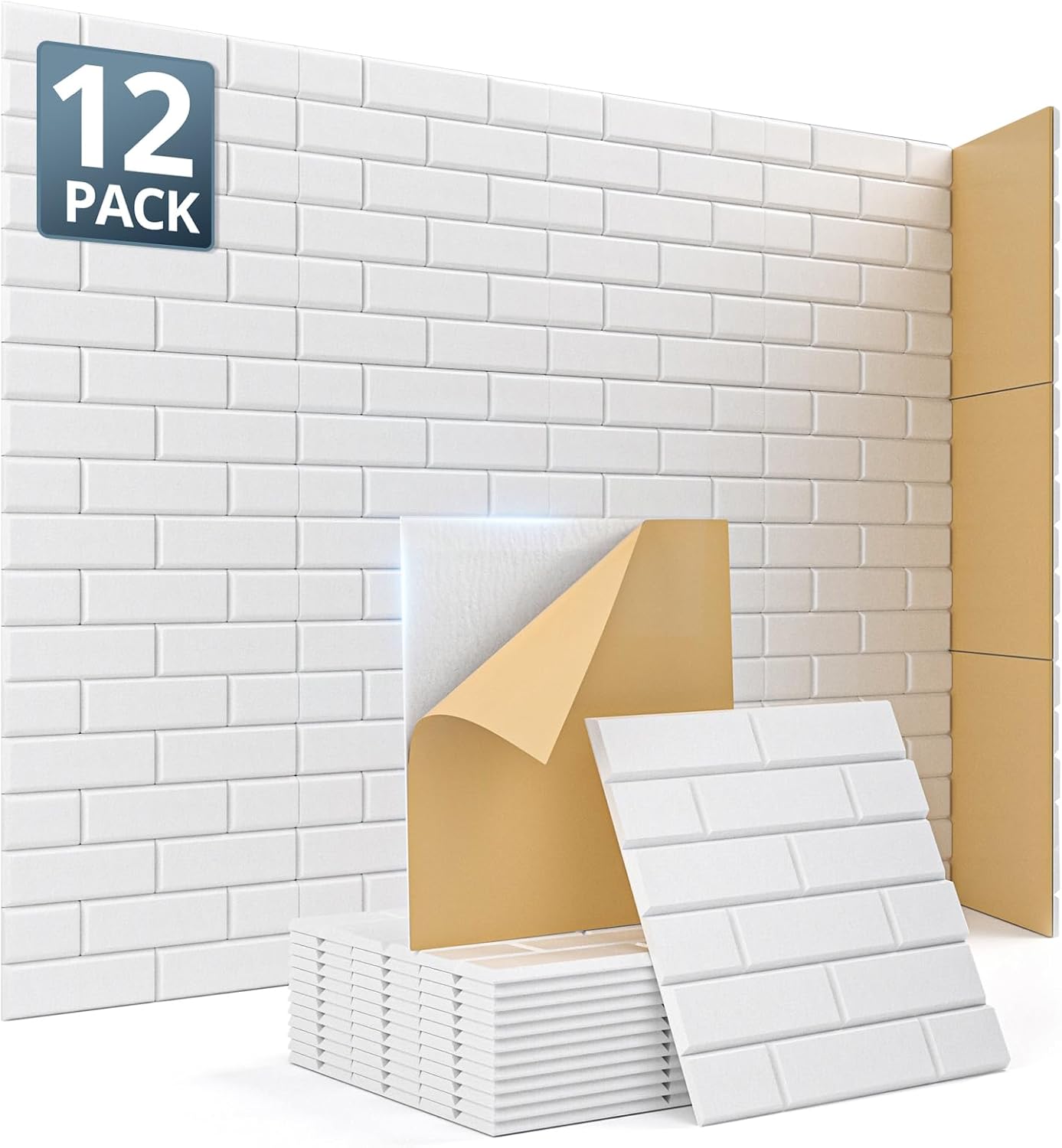 Acoustic Wall Panels