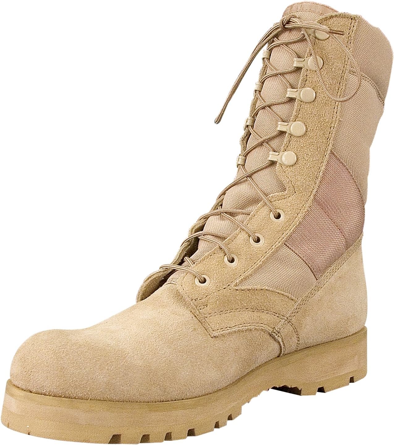 Rothco Sierra Sole Tactical Boots