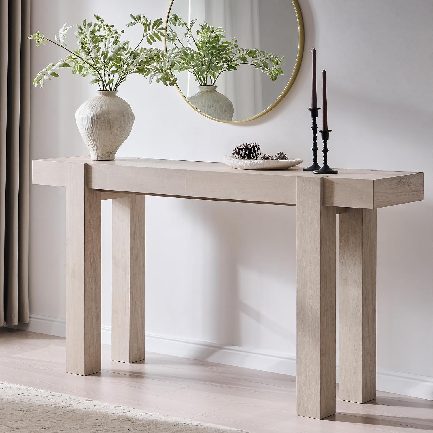 OKD Modern Farmhouse Entry Tables