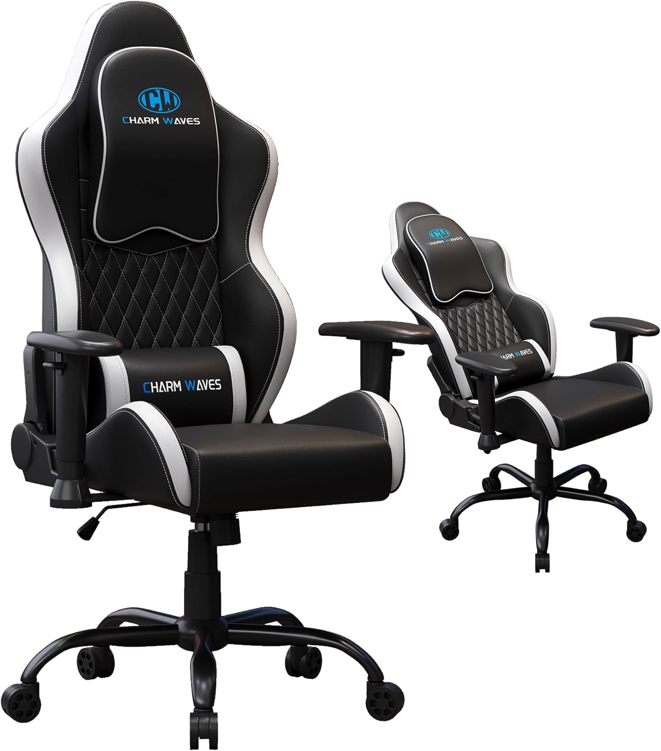 Big & Tall Gaming Chairs