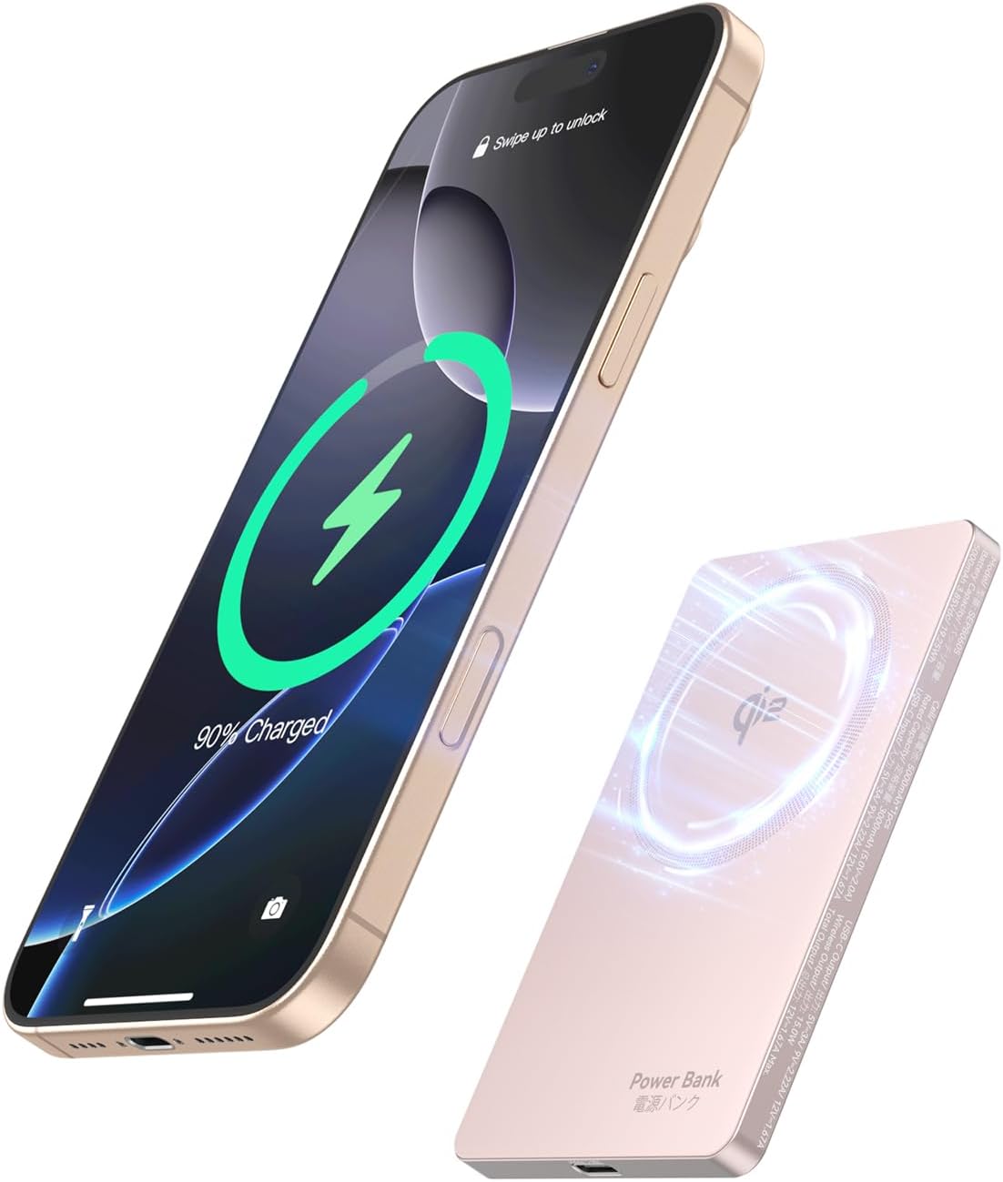 Selore Magnetic Power Banks