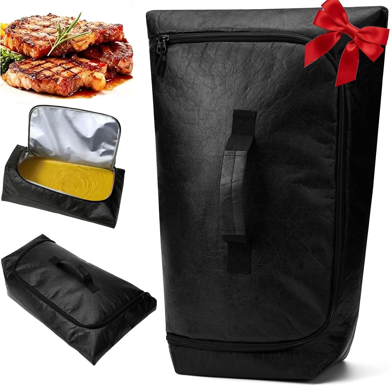 BBQ Meat Resting Blankets