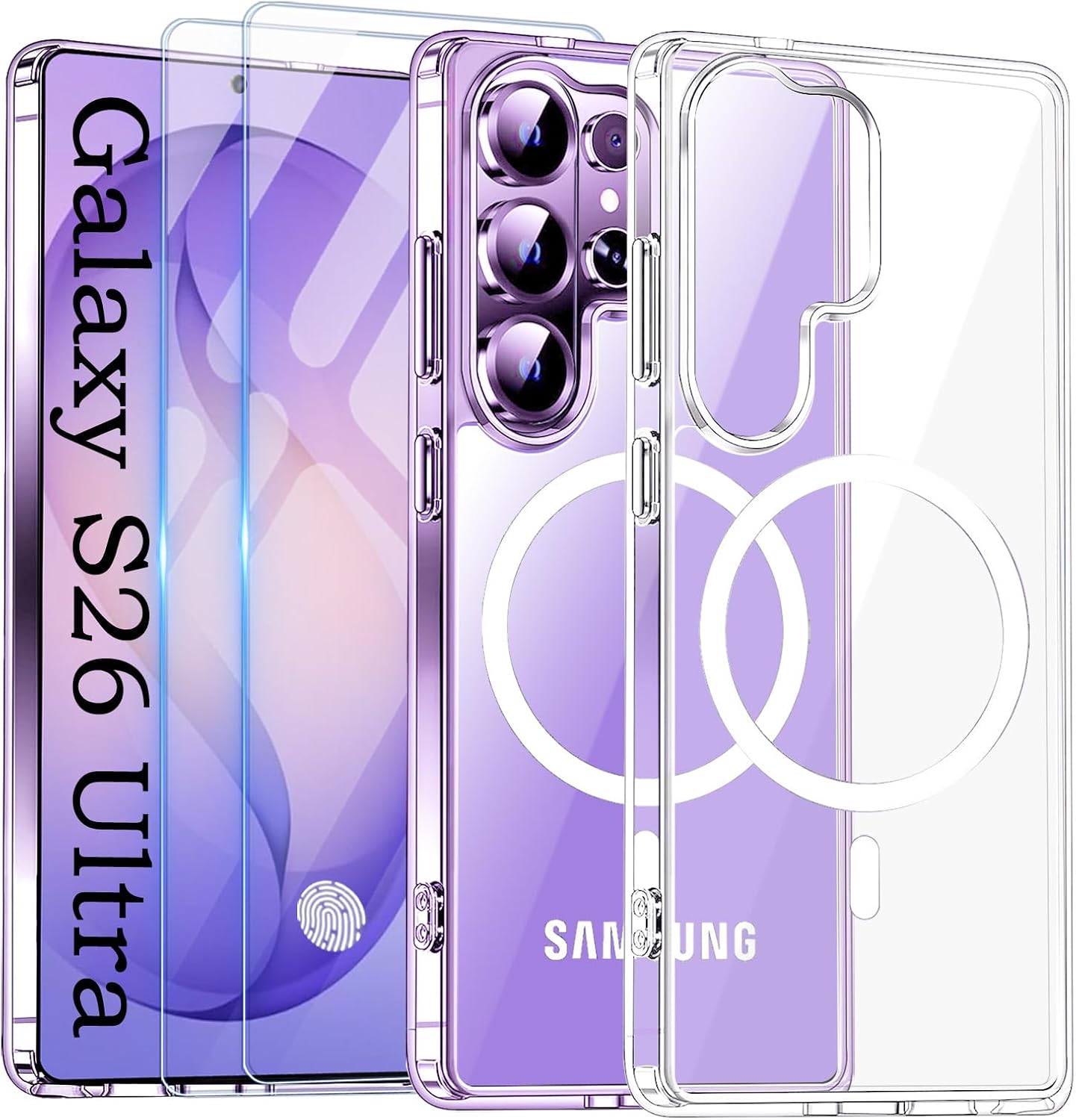 Deekeewe Official Clear Cases