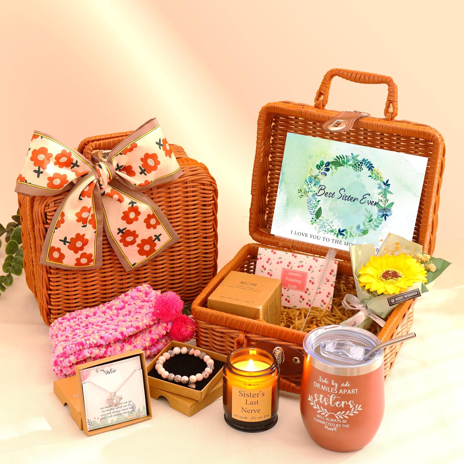 RYANDYPE Sister Gift Sets