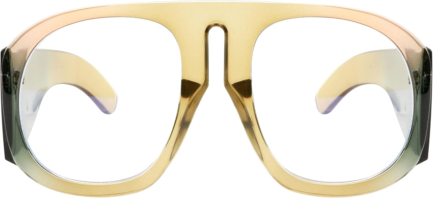 FEISEDY Blue Blocking Glasses