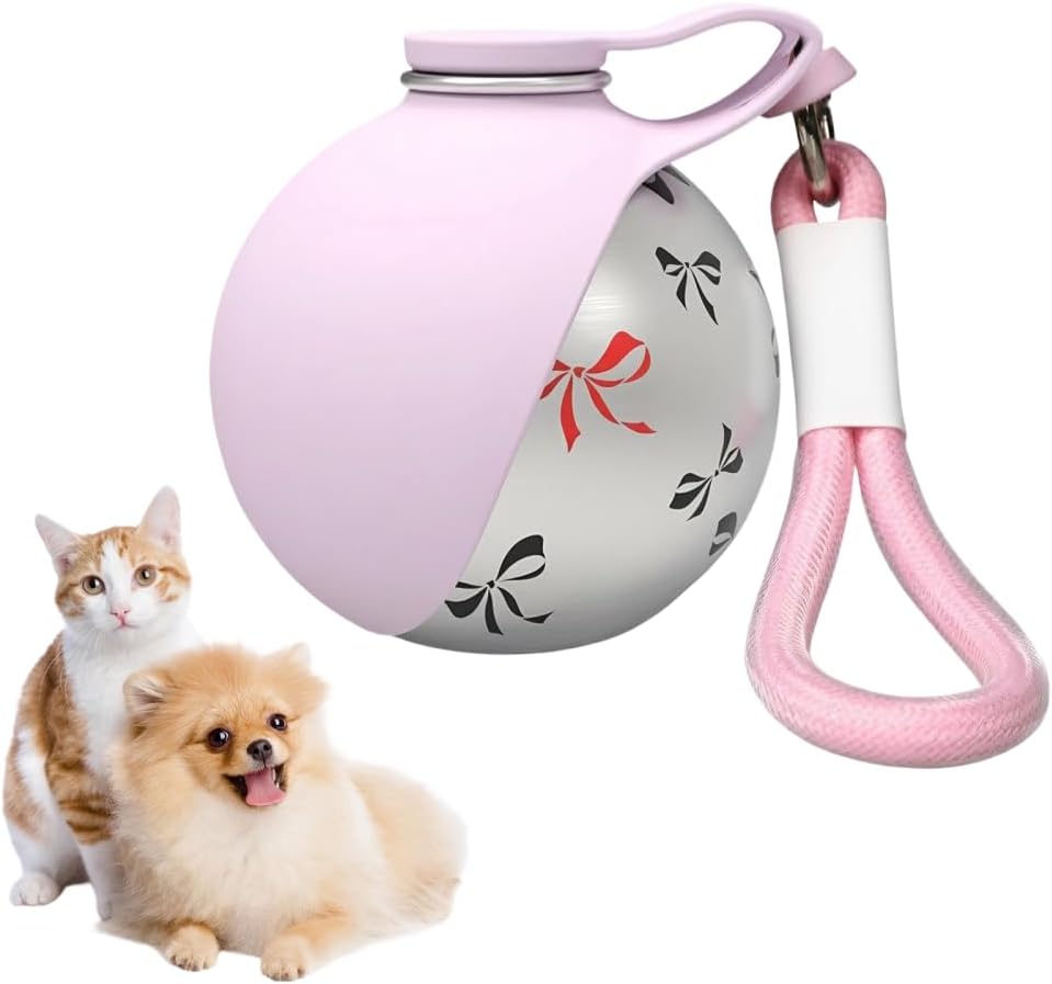Portable Pet Water Bottles