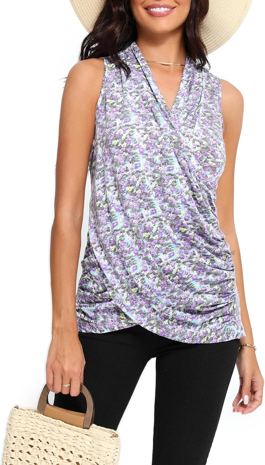 AxByCzD Women Blouses