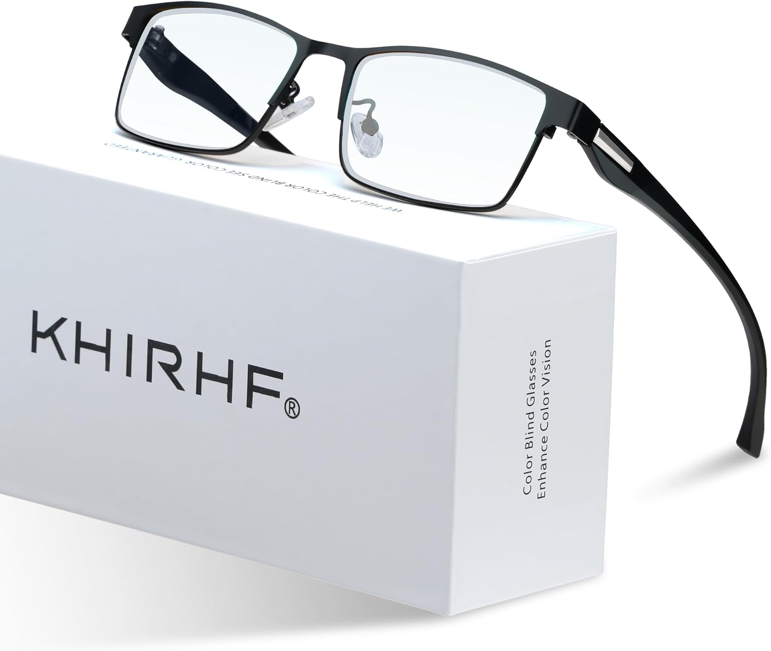 Color Blind Correcting Glasses