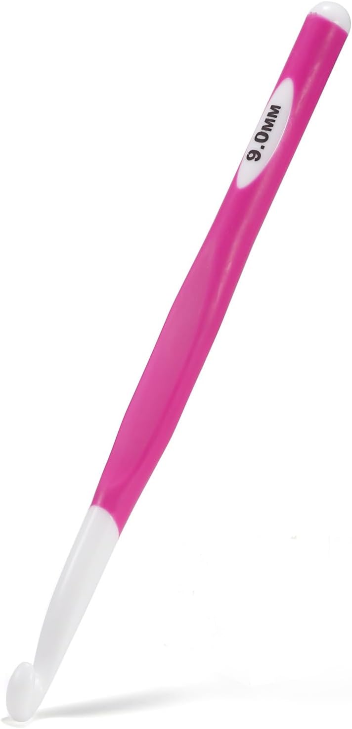 9mm Large Crochet Hooks