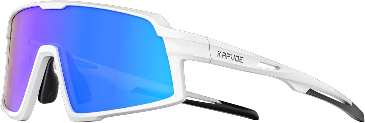 KAPVOE Kids Polarized Sunglasses
