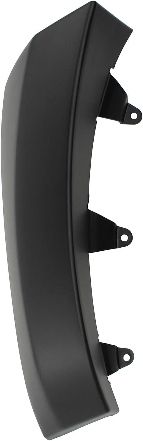 DriveFix Wheel Fender Flare Moldings