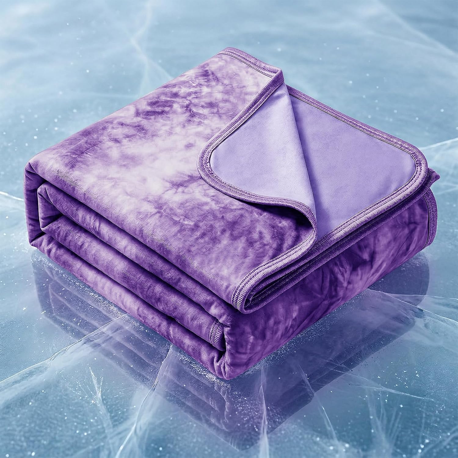 Topcee Cooling Blanket Throws