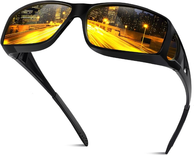 Bioth Night Vision Glasses