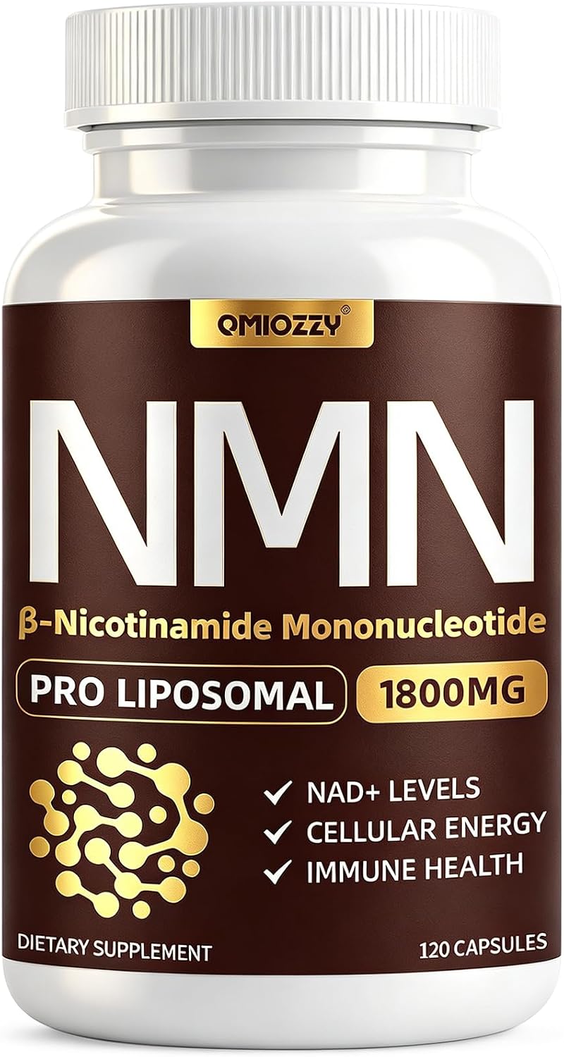 NMN Supplements 1000mg