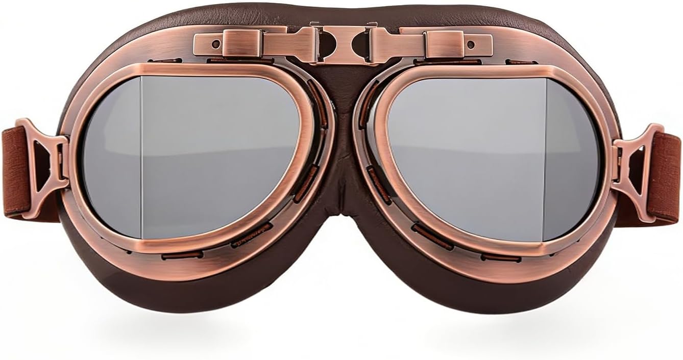 Motorcycle Goggles | Automotive