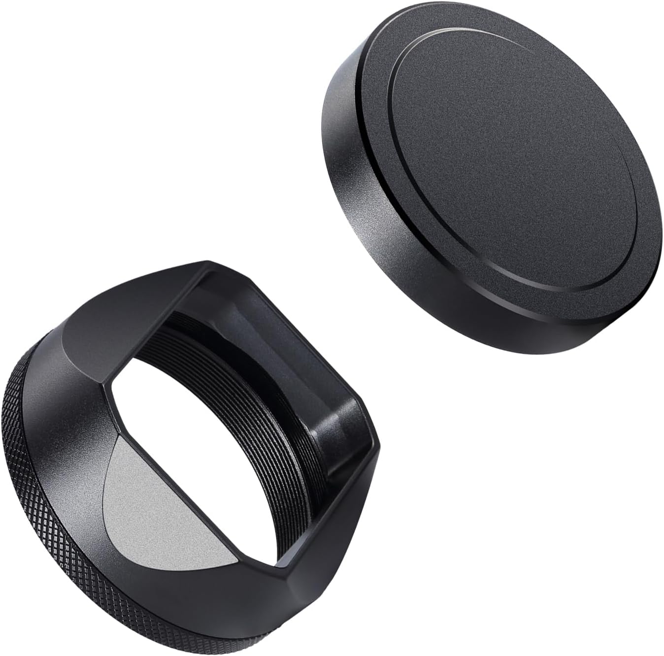 DBZZ Metal Lens Hoods