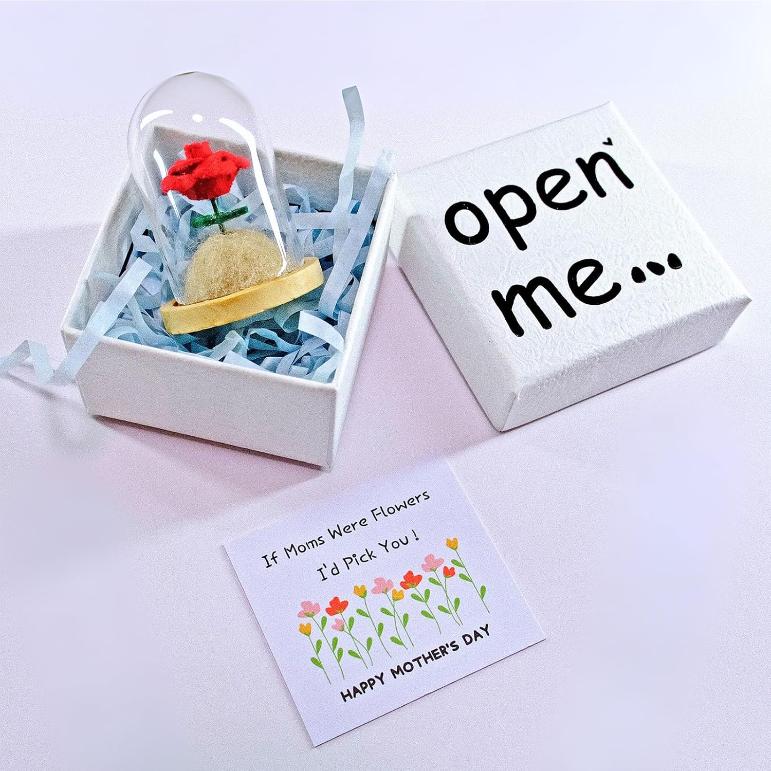 SELORY Mom Gifts