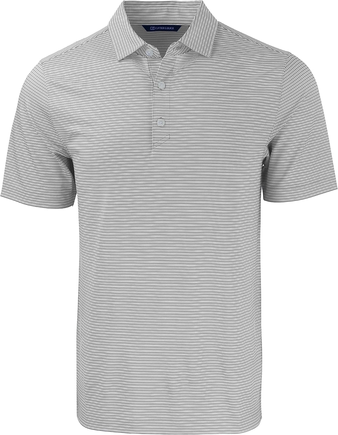 Cutter & Buck Forge Eco Polos