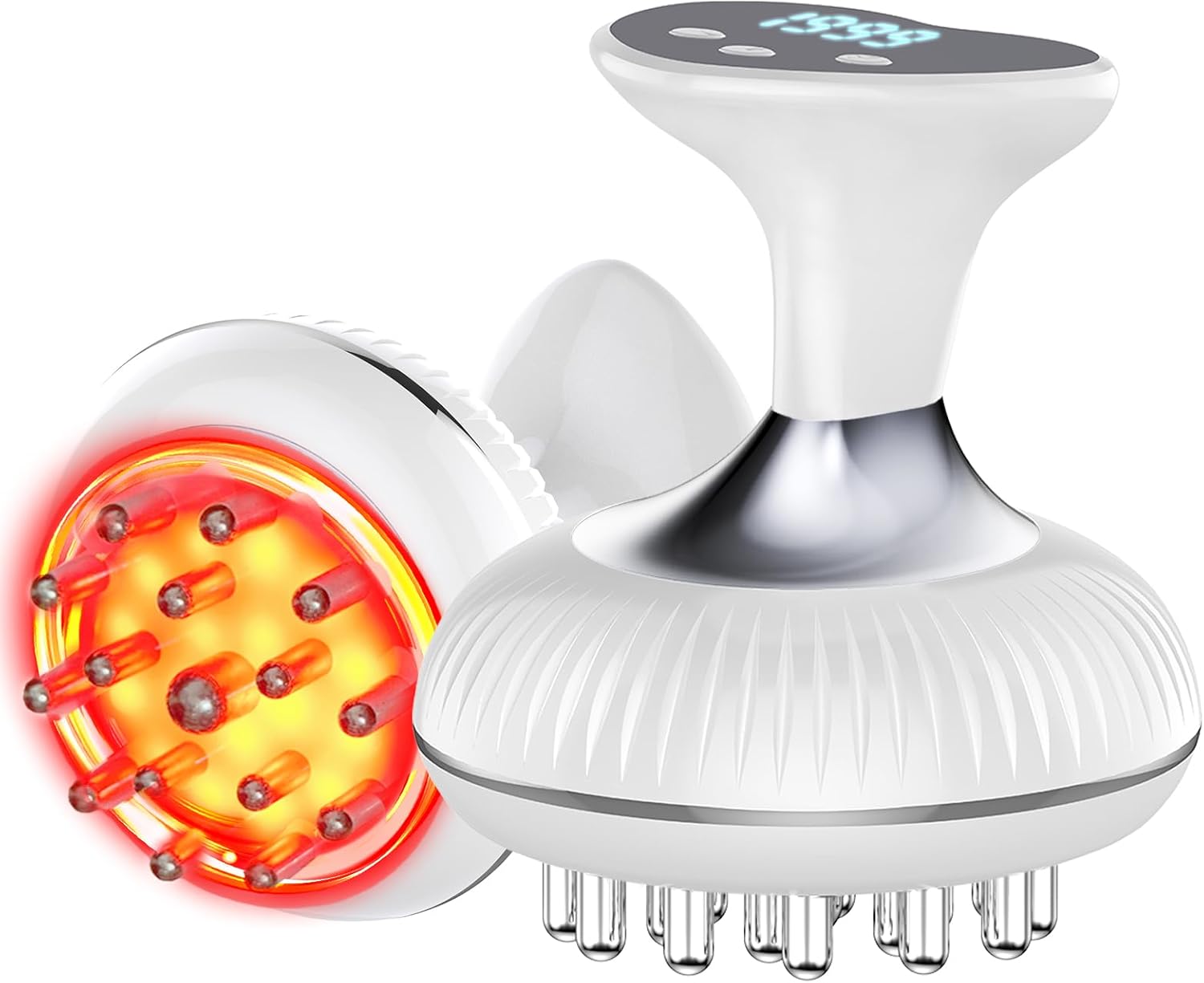 Choufaly Lymphatic Massagers