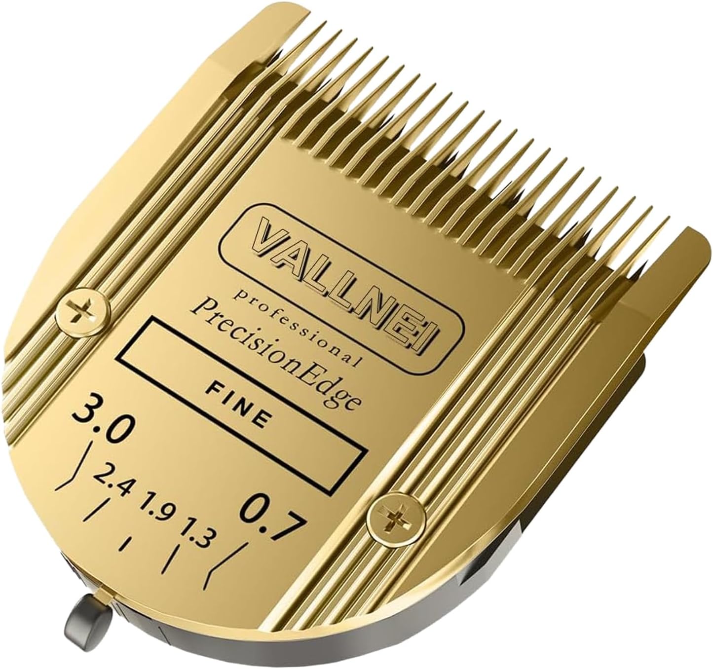 Vallnei Dog Grooming Clipper Blades