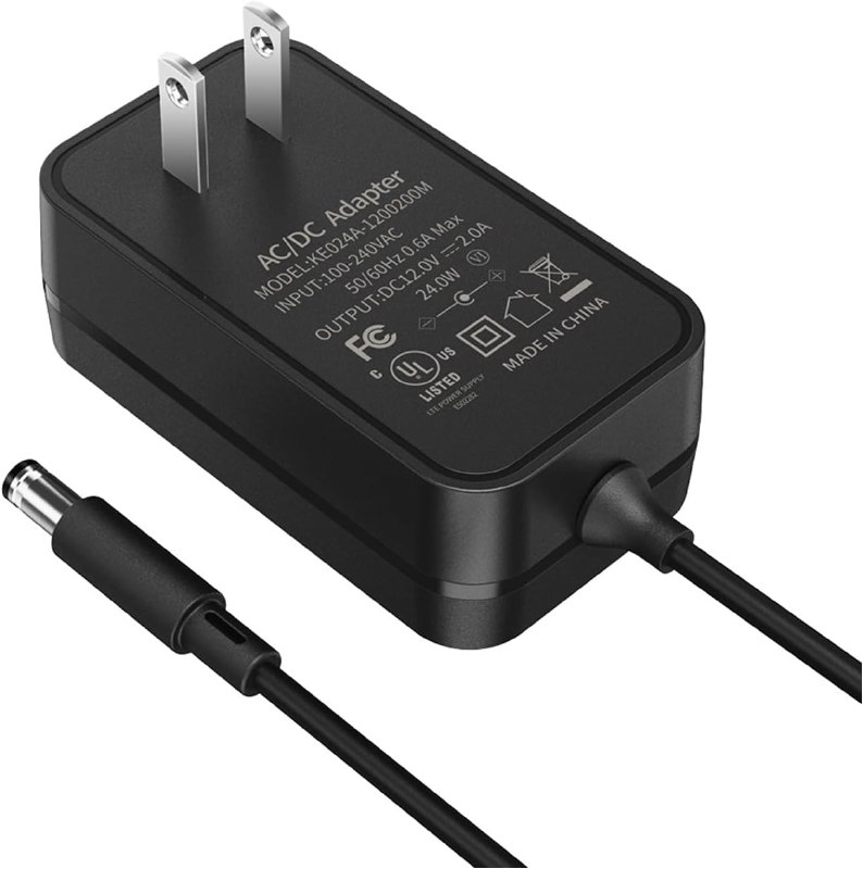 Yamaha Power Supply Adapters