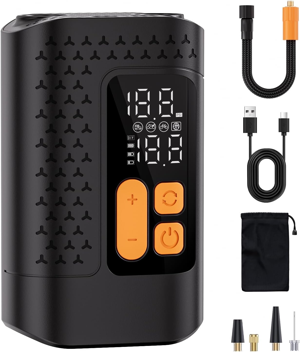 Bike Pumps | Sports & Outdoors