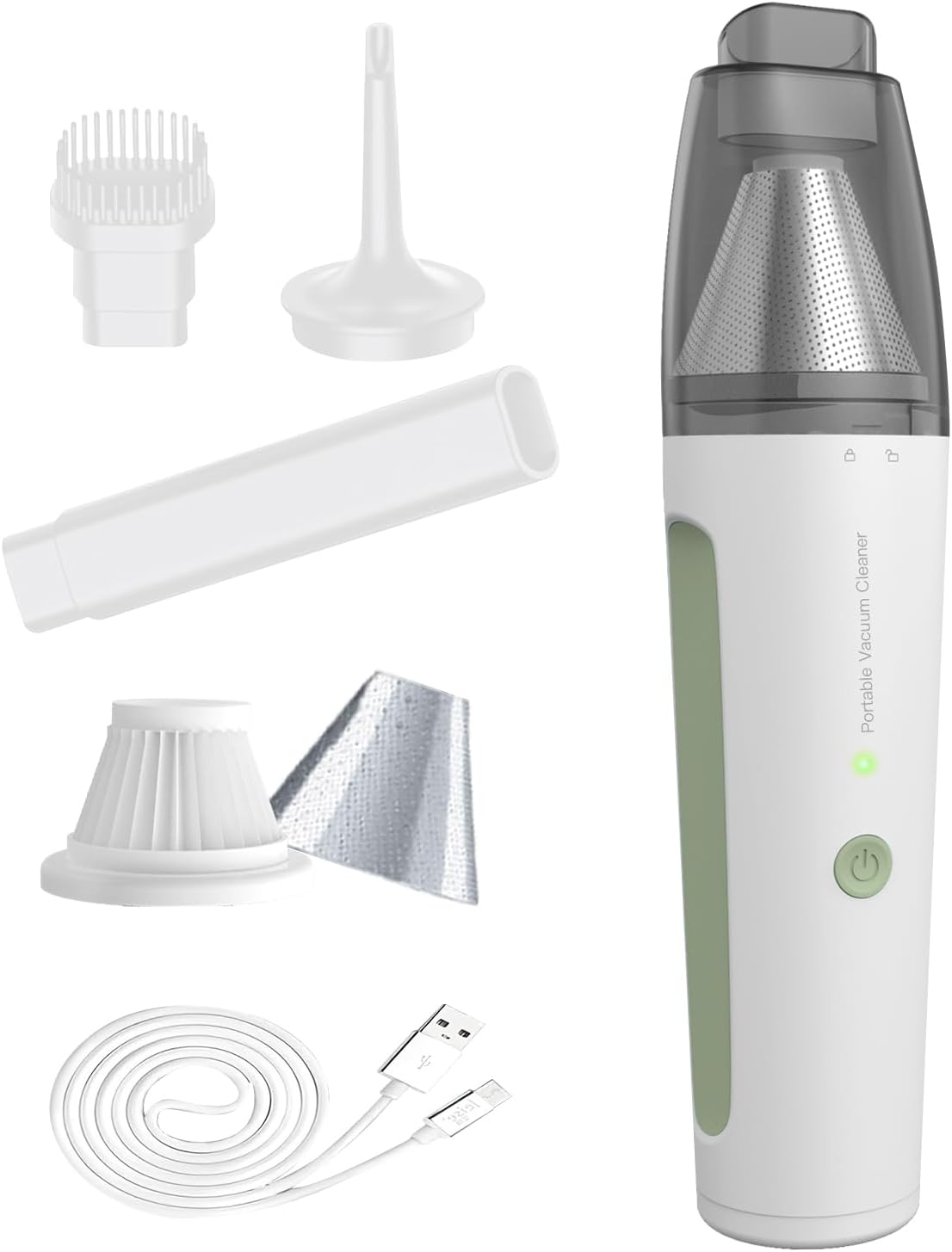 PATO Cordless Handheld Vacuums
