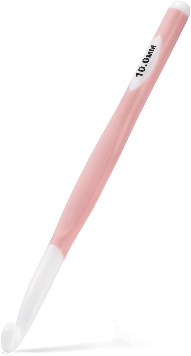 Large Crochet Hooks (10mm