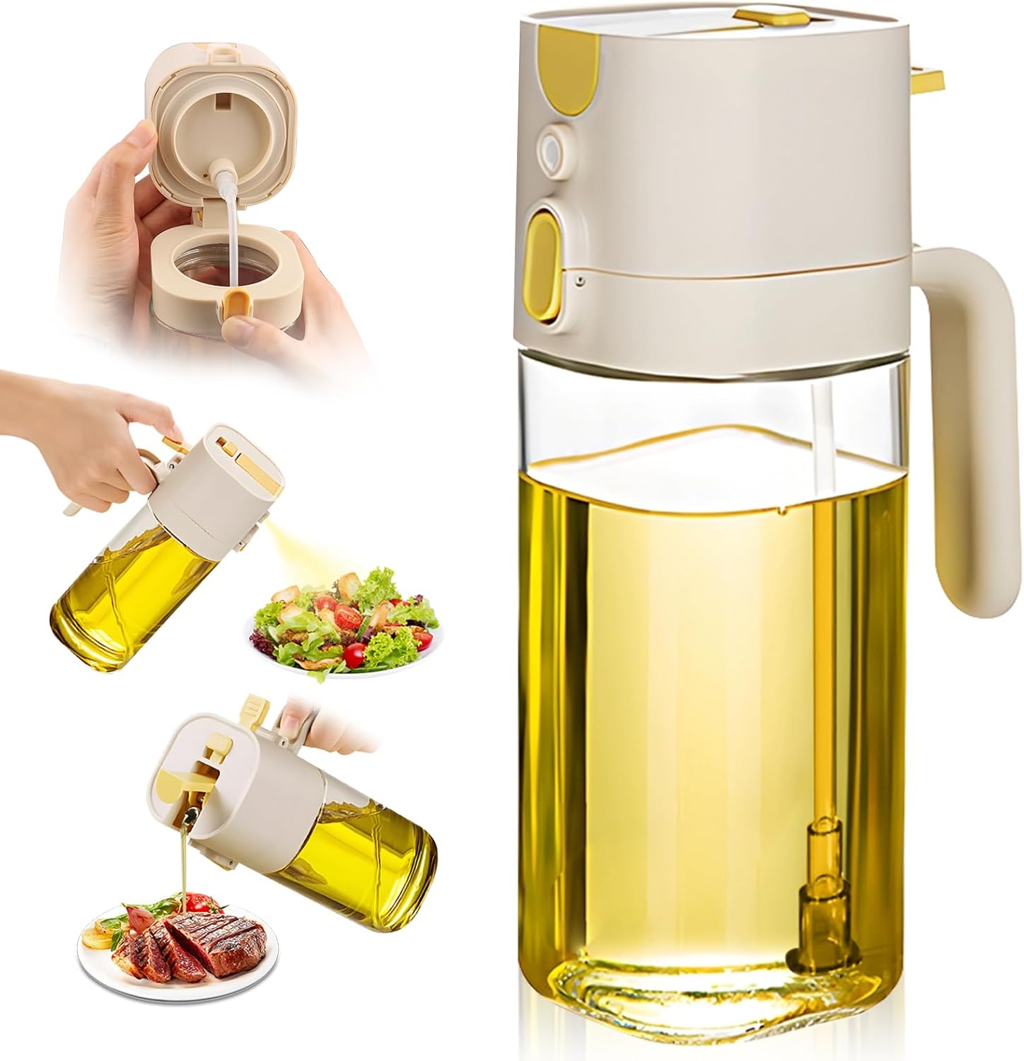 MUOOMU Olive Sprayers