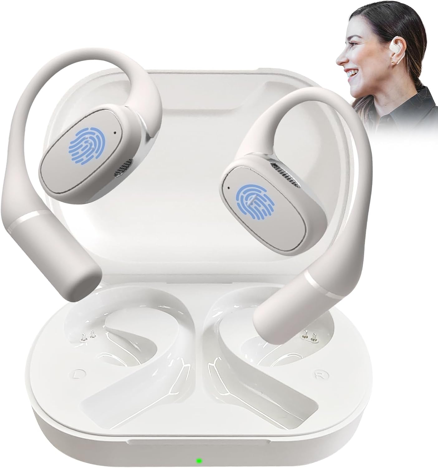 Translation Earbuds