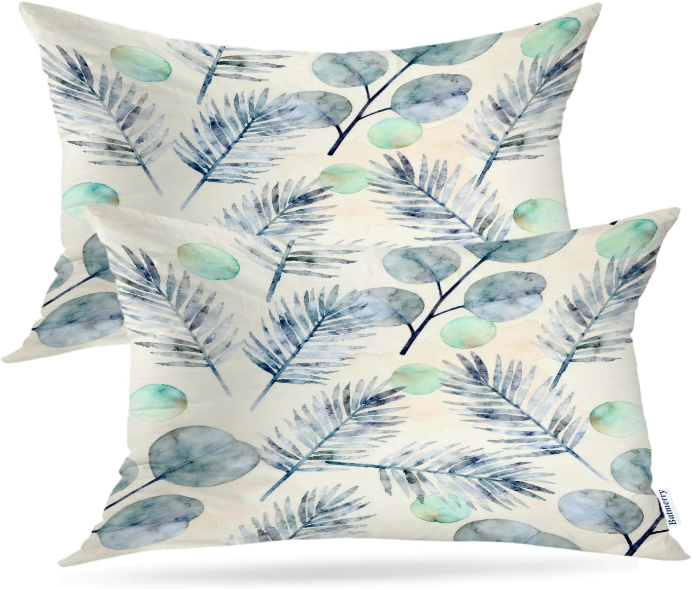 Batmerry Pillow Covers