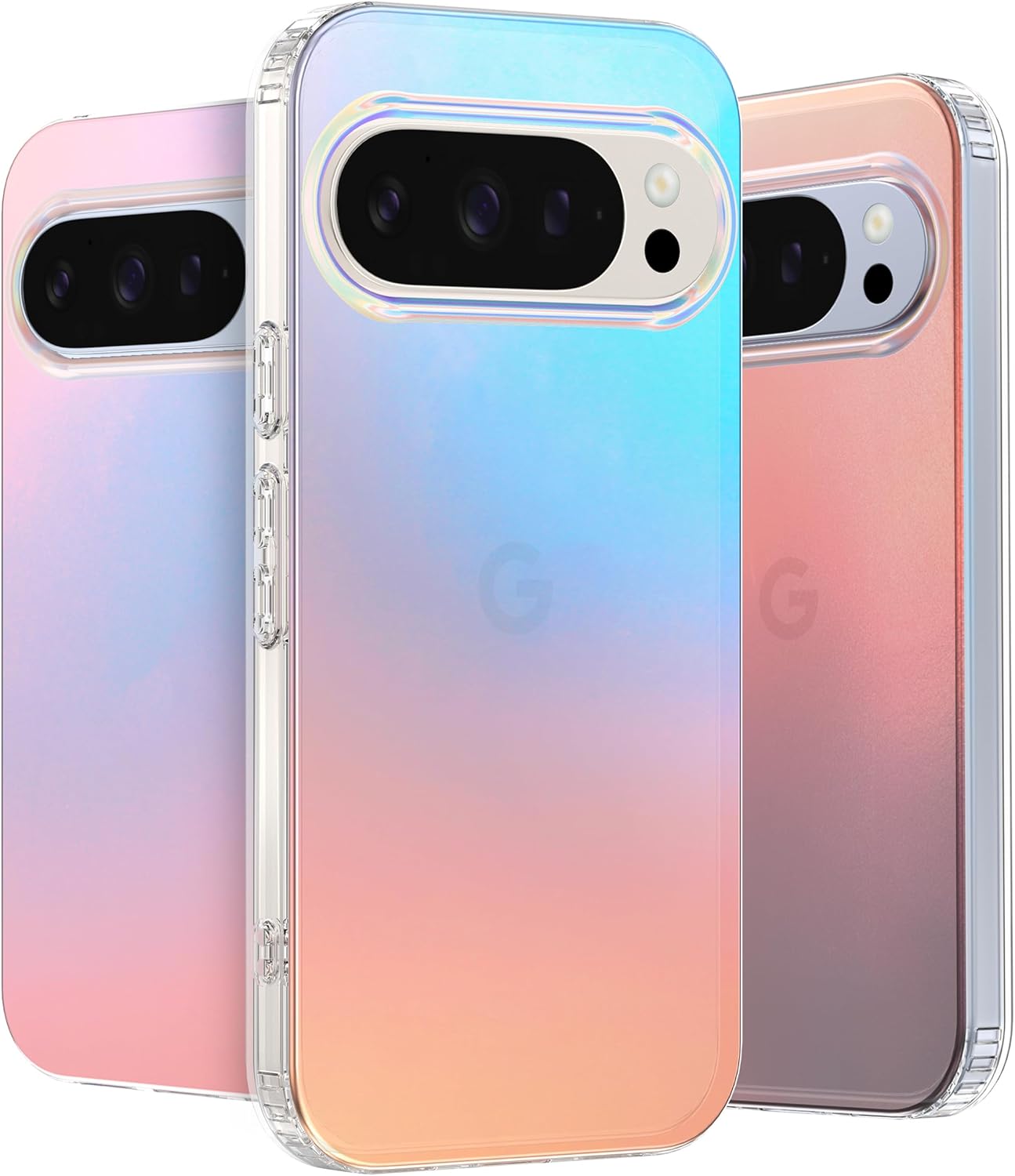 LONLI Google Pixel 10 Pro XL Cases